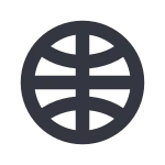 World SVG Icon